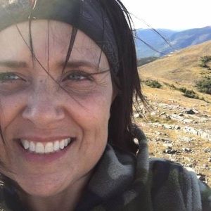 Meet your Posher, Joanne